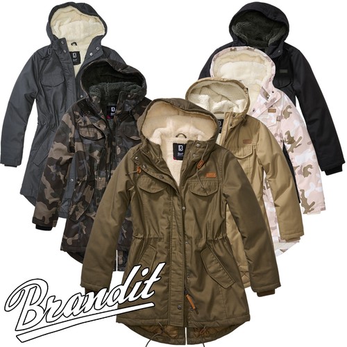 Brandit donna coda pesce - coda, di