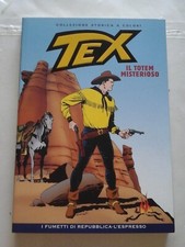TEX - HISTORICAL COLOR