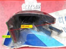 Borchia rostro paraurti