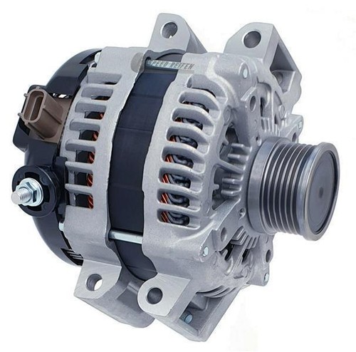 Alternatore 210a per dodge - per,