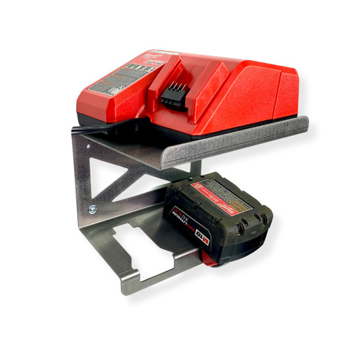 Porta batteria m18 milwaukee - m18,