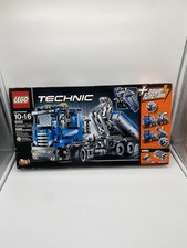 Lego technic camion - lego,