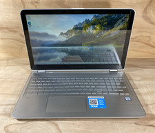 HP Envy 15-W117CL Touchscreen