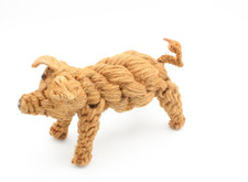 MCM Danish Rope Pig Jørgen
