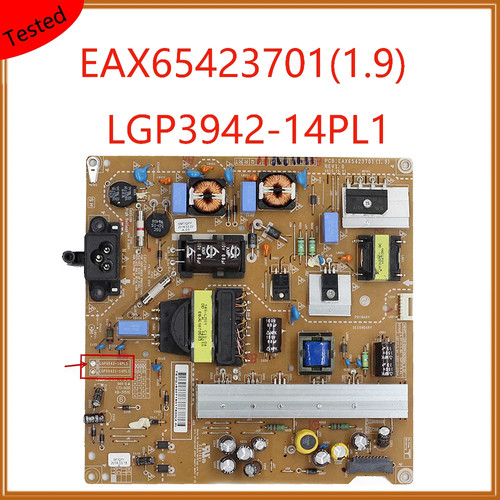 Eax65423701 lgp3942 14pl1 - eax65423701(1.9), lgp3942-14pl1