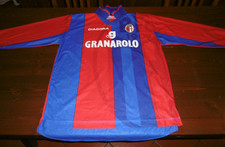 ROBERTO BAGGIO MAGLIA ORIGINALE BOLOGNA STAGIONE 1997/98 GIA' INDOSSATA