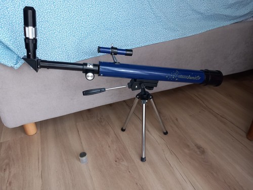 Telescopio kj4 100x junior - telescopio,