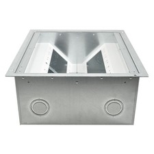 FSR FL-640P-6-B Pavimento