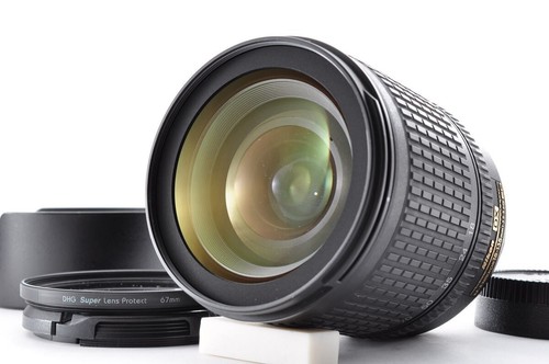 Nokon nikkor 18 - af-s,