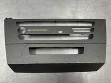 Apertura Consolle Centrale BMW