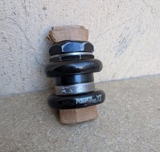 Serie Sterzo 1 1/8" Shimano