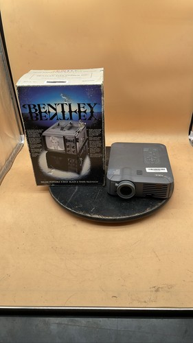 Nec lt155 projector - nec, &