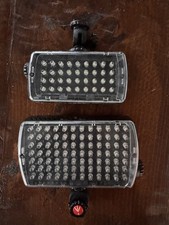Luci led manfrotto - luci, modelli