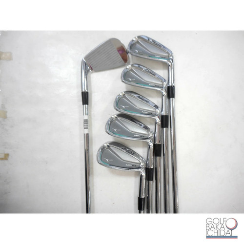 Mizuno set di - mizuno,