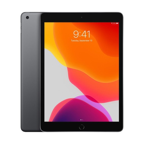 Apple ipad 7a - apple,