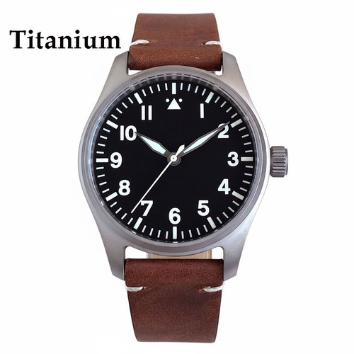 Orologio uomo automatico 20atm - uomo,