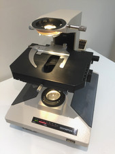 Olympus Microscope BH2-BHS