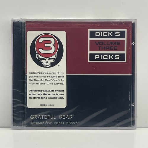Grateful dead dick s - grateful,