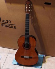 Chitarra Acustica Yamaha C-40 Perfetta come nuova