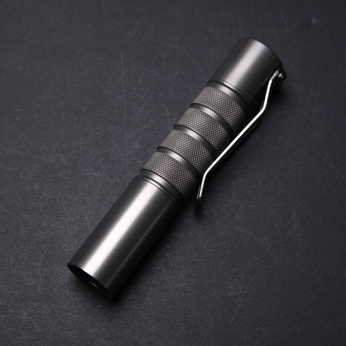 Torcia okluma dc0 titanium - okluma,