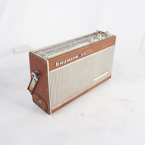 Telefunken bajazzo ts101 cassa - telefunken,