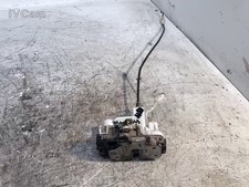 SERRATURA ANTERIORE SINISTRA