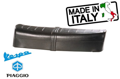 Piaggio vespa 125 - pk, sella