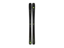 Sci all mountain armada - sci,