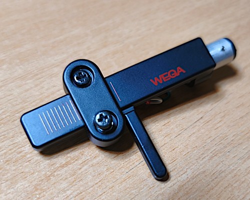 Cuffia sony wega sh300 x15 - cuffia,