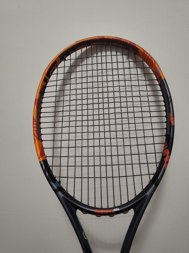 Racchetta tennis head - racchetta, da