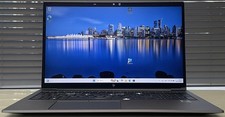 HP ZBook Firefly 15 G7 Intel