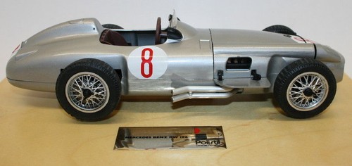Modellino auto pressofuso