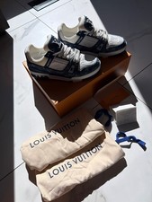 Sneakers Louis Vuitton Trainer