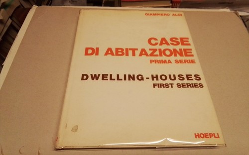 Aloi case di abitazione - g.,