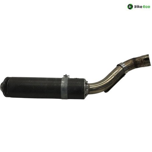 Silencieux scarico progun per - silencieux,