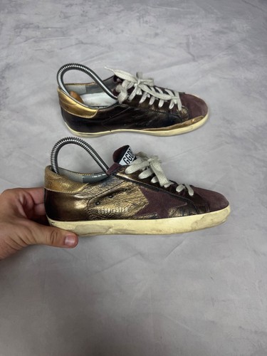 Sneakers donna golden goose - sneakers,