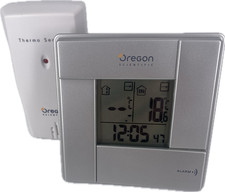 Oregon Scientific RAR-381 -