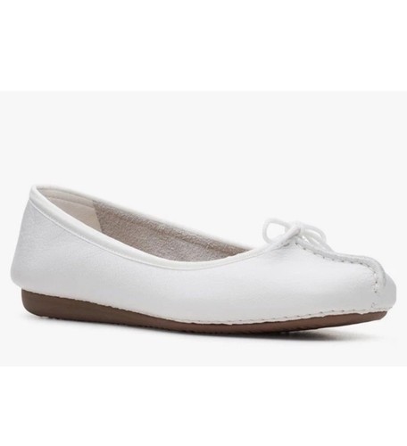 Scarpe ballo clarks freckle - ballo,
