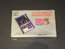 Donkey Kong Circus gioco e