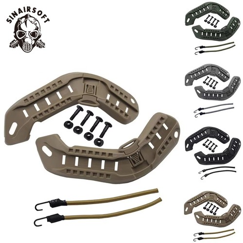 Fma tactical ach - ach-arc, 2000