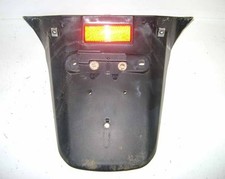 Carena Parafango Posteriore per Honda Pantheon 125 150 2T - Foresight