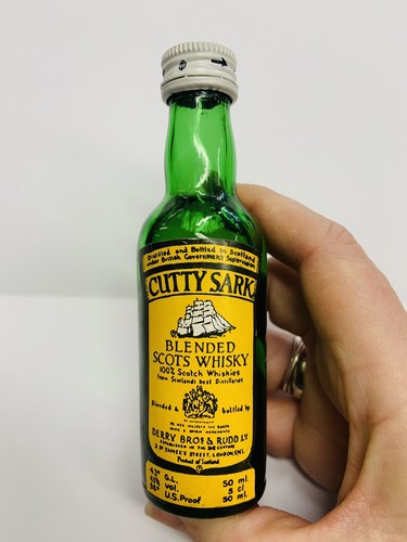 Mignon blended scots whisky - mignon,