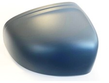 Per Volvo XC40 dal 10.2017> Calotta Dx con Primer per Specchietto Retrovisore