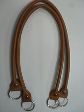 COPPIA MANICI TUBOLARI