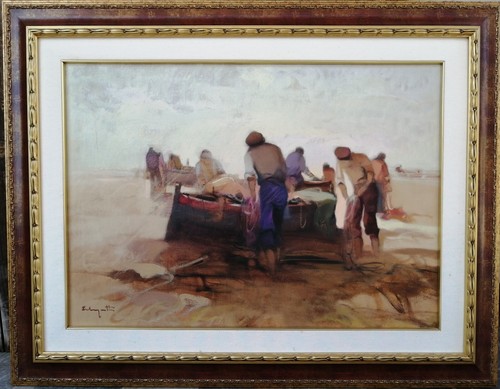 Quadro dino pelagatti - quadro,