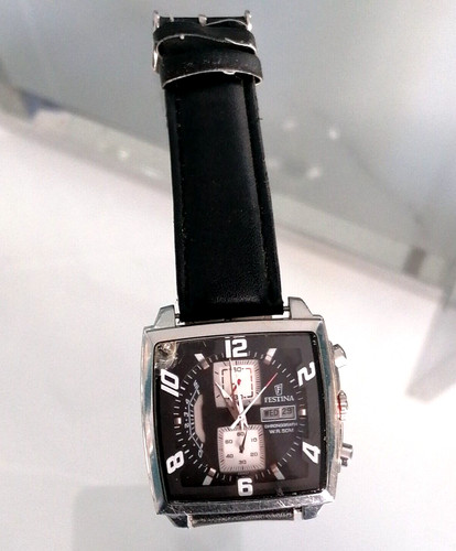 Festina classica 6826 1 - ,