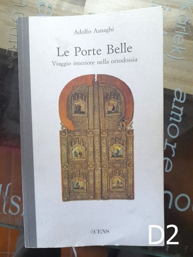 Porte belle asnaghi - porte,
