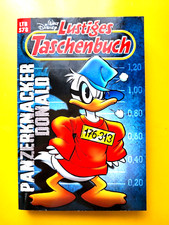 Libro tascabile divertente LTB