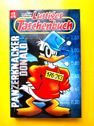Libro tascabile divertente ltb - libro,