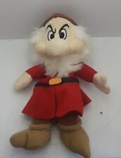 DISNEY BRONTOLO PELUCHE SALVADANAIO ALTEZZA CM.28